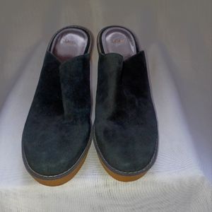 Fashion clogs